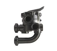Hayward válvula multivía de 2" sp0715x62e