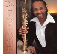 Haywood, Curtis - Curtis Haywood