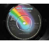 Haywood, Leon Double My Pleasure 7" MCA MCA353 EX 1977