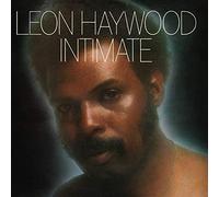 Haywood, Leon - Intimate