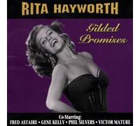 Hayworth,Rita - Gilded Promises [Import]