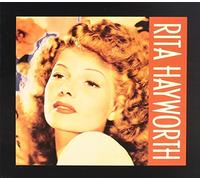 Hayworth, Rita - Rita Hayworth -38 Tr.-
