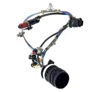 Haz de cables del inyector de 23502054 motores conveniente apto para los camiones Filtro de urea SCR