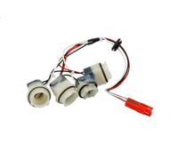 Haz de cables, faro principal DT SPARE PARTS 1.21590 para T 15.607 2004-2005
