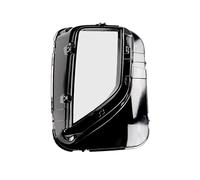 Haz de luz del Faro para HongQi H9 2024 Cubierta De Luz Antiniebla Delantera Coche(Izquierda)