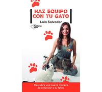 Haz equipo con tu gato (ACTUAL)