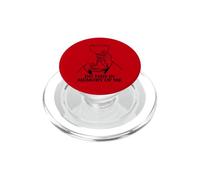 Haz Esto En Memoria De Mí Eucaristía Misa Católica PopSockets PopGrip para MagSafe