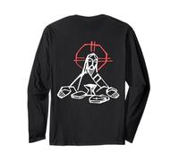 Haz Esto en Recuerdo de mí - Edición Última Cena - Pascua Manga Larga