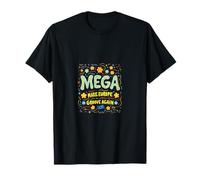 Haz Europa Genial De Nuevo con Estrellas Camiseta