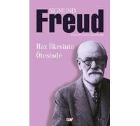 Haz İlkesinin Ötesinde: Jenseits des Lustprinzips