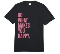 Haz más Cosas Que te traigan alegría Comfort Colors Adult Heavyweight T-Shirt