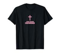 Haz Que el Cielo esté Lleno de inspiración Cristiana Camiseta