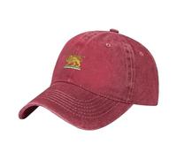 Haz que Irán vuelva a ser excepcional Gorra de camionero,Antigua bandera iraní persa León y gorra de sol, Sombreros de béisbol para hombres, para de la familia Adultos Mujeres Viajes al aire
