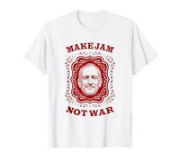 Haz Que Jam no Sea la Guerra Jeremy Corbyn Camiseta