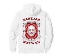 Haz Que Jam no Sea la Guerra Jeremy Corbyn Sudadera con Capucha