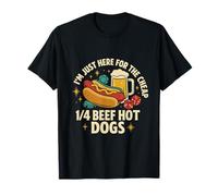 Haz Que Las Vegas Sean Baratas Otra Vez Retro Las Vegas Buffets Casino Party Camiseta