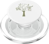 Haz Que Nuestro Planeta Sea Grande Otra Vez - Salvar la Tierra, Paz Mundial PopSockets PopGrip para MagSafe