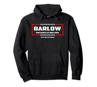 Haz Que Salems Lot vuelva a ser Genial Sudadera con Capucha