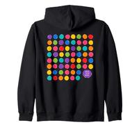 Haz Que tu Marca Puntos Sudadera con Capucha