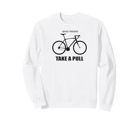 Haz Que Tus Amigos tomen un tirón en Sudadera