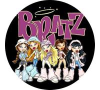 Haz que tus momentos sean tan chic como las muñecas Br@tz con nuestras obleas