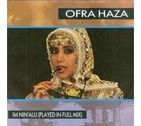 Haza, Ofra - Ofra Haza: Im nin´alu (played in full mix),