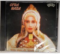 Haza, Ofra - Yemenite Songs