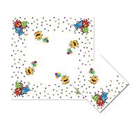 Haza Original - Servilletas (20 piezas, 25 x 25 cm)