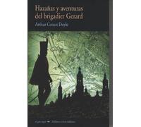 Hazañas y aventuras del brigadier Gerard (El gato negro)