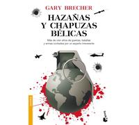 Hazañas y chapuzas bélicas: 1 (Divulgación)