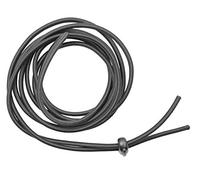 Hazard 4 Bungee Cord Negro, Negro