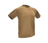 HAZARD 4 Camiseta Battle-T(TM) Quickdry Patch para Hombre