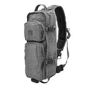 HAZARD 4 Civilianian Lab Grayman Plan-B Sling Pack Gris