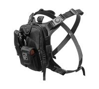 HAZARD 4 Covert Escape RG(TM) - Mochila para linterna, herramientas, cámara, GPS, ciclismo