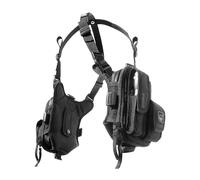 Hazard 4 Covert Loader RG(TM) Sistema de paquete pequeño de configuración múltiple (R)