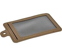 Hazard 4 Coyote - Funda para carné, talla S, color marrón