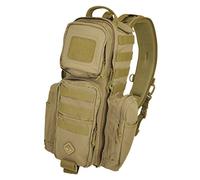 Hazard 4 Evac Rocket - Mochila de Eslinga de Escalada, Color marrón