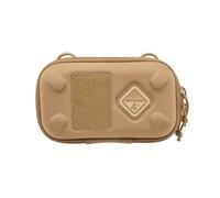 Hazard 4 Hatchling: funda para teléfono/administrador - Coyote, talla única (PCH-HTC-CYT)