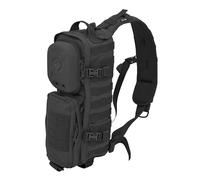 Hazard 4 Plan-B (TM) '17 Go-Bag Thermo-Cap Sling (R), Color Negro