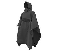 Hazard 4 Poncho Villa(TM): Poncho técnico de caparazón suave