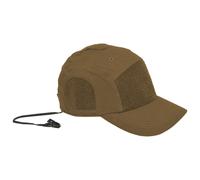 Hazard 4 Privateer Modular Contratista Panel Tapa Ejército Respiraderos Coyote A