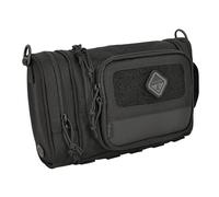 Hazard 4 Reveille - Bolsa de Caza, Color Negro