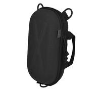 Hazard 4 Bolsillo Adicional Nutcase Negro Negro