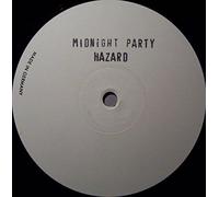 Hazard - Hazard - Midnight Party - ZYX Music - ZYX 8733-12