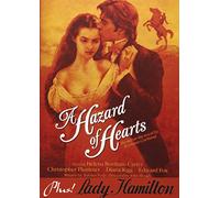 Hazard Of Hearts / Lady Hamilton [Edizione: Stati Uniti] [Italia] [DVD]