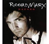 Hazard [Single-CD]