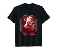 Hazbin Hotel - Charlie Camiseta