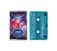 Hazbin Hotel – Hazbin Hotel: Season Two (Original Soundtrack) – Casete – Atlantic Bicycle