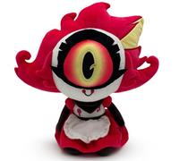 Hazbin Hotel Plush Figure Niffty 22 cm