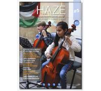 Haze. Almanacco di cultura sonora. Per un concetto allargato di musica (Vol. 5)